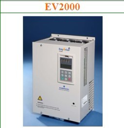 艾默生变频器EV2000-4T0055G重庆总代理