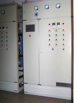 黑龙江省哈尔滨承接PLC自动化工程设计施工及改造订做PLC自动化控制柜