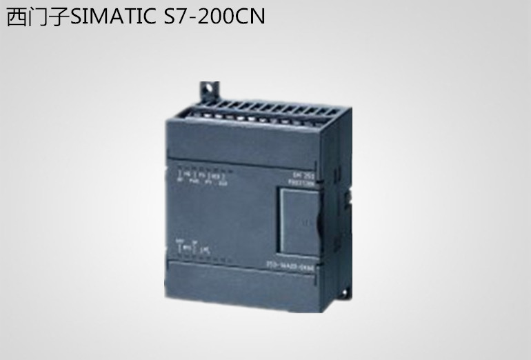 西门子 SIMATIC S7-300 6ES7312-5BE03-0AB0 紧凑型连接器