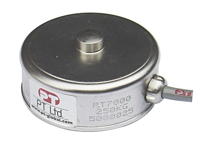 PT7000-50T称重传感器新西兰PT