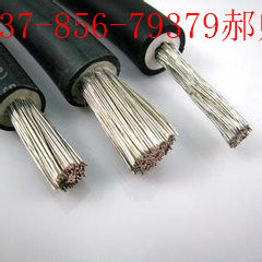 单芯橡套电缆JBQ-500V 10mm2