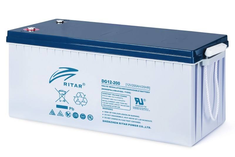 广东瑞达/RITAR蓄电池型号齐全/瑞达UPS电源/