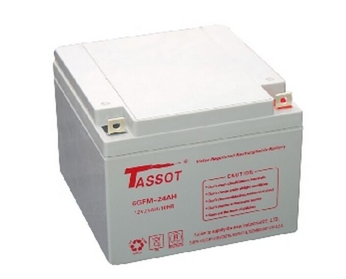 武汉泰斯特TASSOT蓄电池 STS12V100AH价格/参数