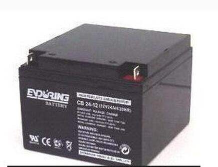ENDURIN恒力蓄电池CB55-12机房专业