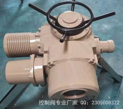 湛江供应电动头Z30I-24B/60ZS_兰陵电动执行器找专业生产厂家