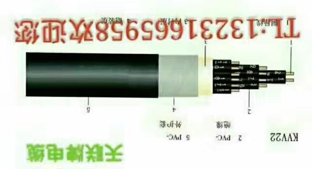 西宁铝护套铁路信号电缆PTYY-61X1.0厂家报价