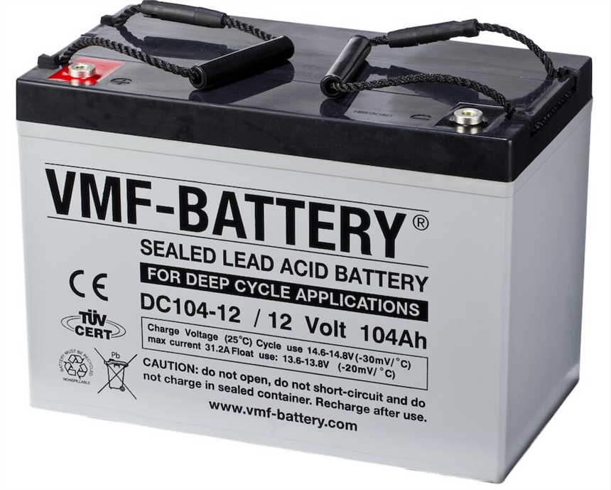 德国VMF蓄电池SAL12-12 12V12AH报价