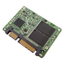 sata Slim 3ME3 64g 固态硬盘 innodisk电子盘 DESLM-64G