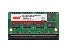 DDR3 XR-DIMM 特殊工规内存