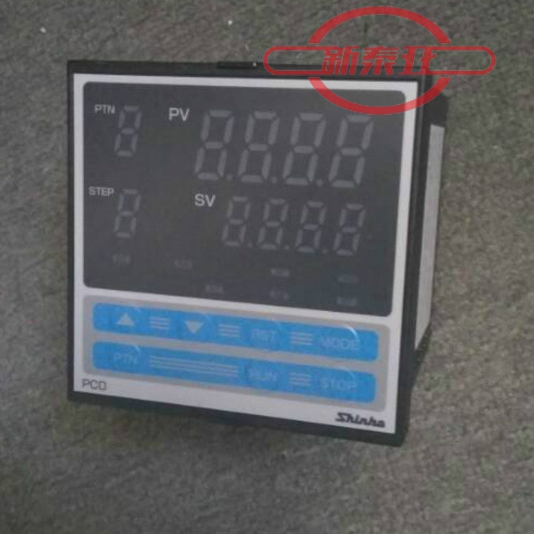 原装进口日本SHINKO神港PCB1S00-01温控器