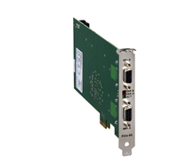 416NHM30032A SCHNEIDER 双端口PCIe卡