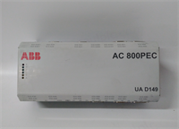 UAD149 ABB 伺服控制器