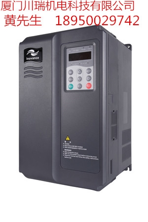 福州汇川MD200系列变频器一级代理，福州汇川伺服电机PLC变频器一级代理