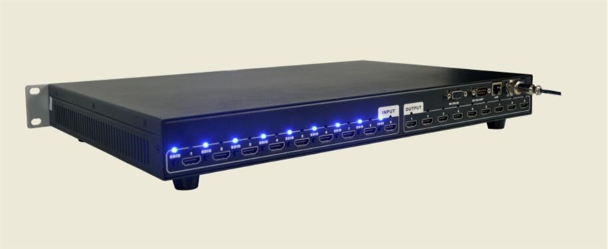 福州HDMI矩阵|手机控制HDMI矩阵厂家|青云系列视频矩阵