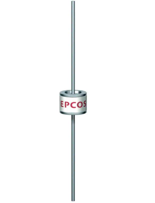 TDK EPCOS气体放电管贴片电容代理B88069X5080T502一级供应