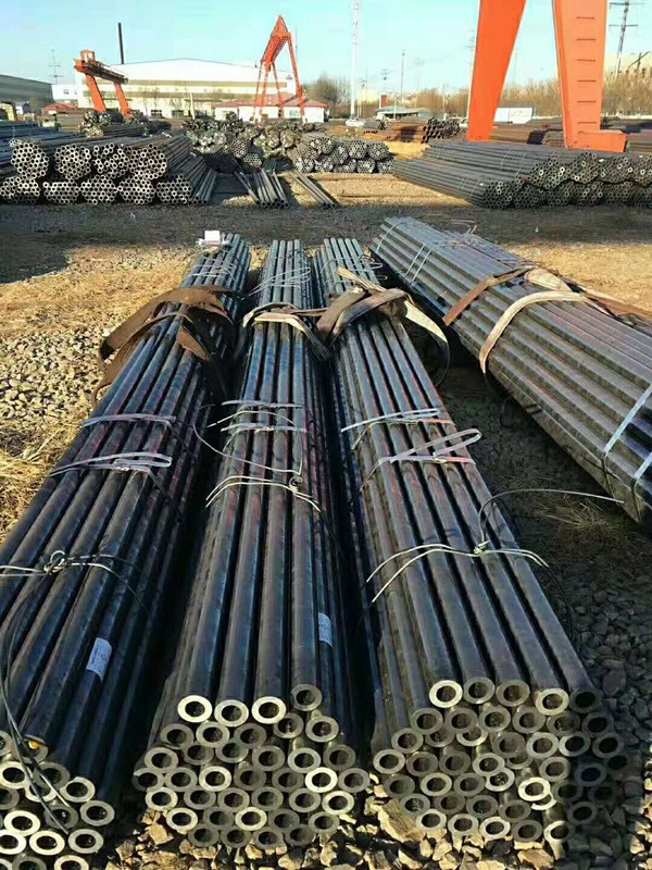 芜湖40Cr无缝钢管规格40Cr无缝钢管生产厂家
