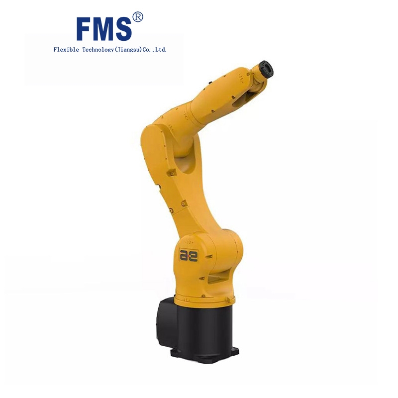 江苏FMS供应 工业机械臂机器人配天AIR6L 六轴机器人