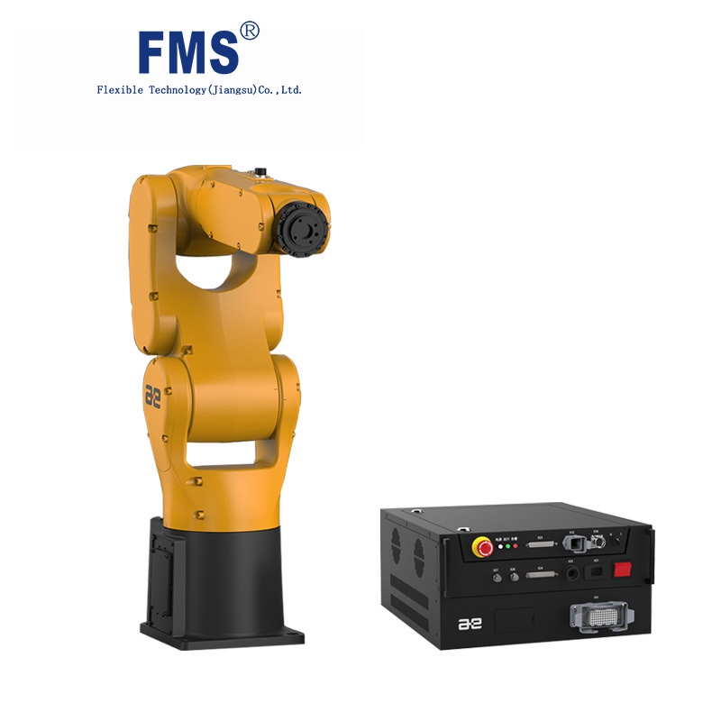 江苏FMS弗迈斯供应配天六轴机器人 AIR3负载3kg工业机器人