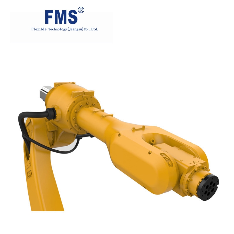 FMS弗迈斯供应配天六轴机器人 AIR10负载10kg工业机器人