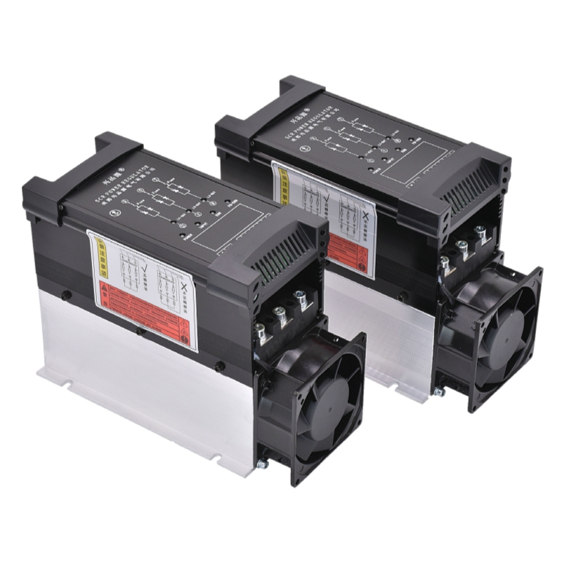 SCR3-60P-4电力调整器兴品源晶闸管三相调压器特价