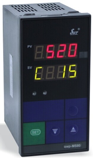 SWP-MD807-02-23-HL多路温度巡检仪