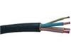 MYQ电缆0.3/0.5kv煤矿用轻型橡套电缆