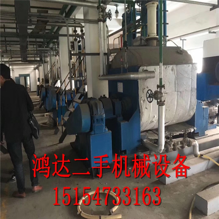 澄迈县全国回收二手10吨搪瓷反应釜