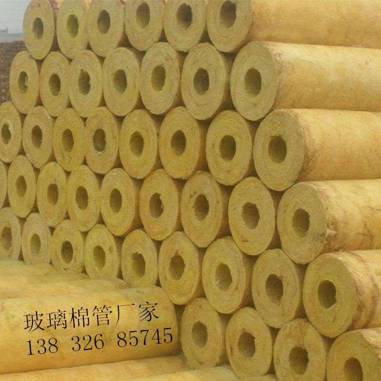 辽宁防排烟玻璃棉板金猴金属管道专用包裹64密度50厚