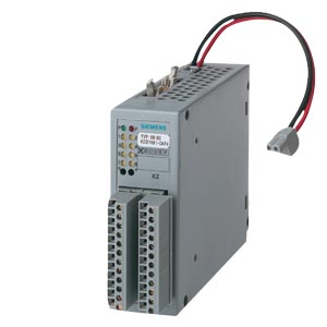 西门子S7-400系列PLC SB10端子模块型号6DD1681-0AE2