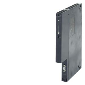 西门子S7-400系列PLC通讯处理器型号6GK7443-1GX20-0XE0