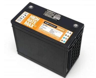 大力神蓄电池C&D 12-130 DNT代理商/价格