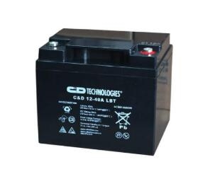 大力神蓄电池MPS 12-200A代理商/价格
