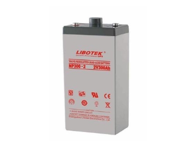 LIBOTEK蓄电池12V150AH现货直销