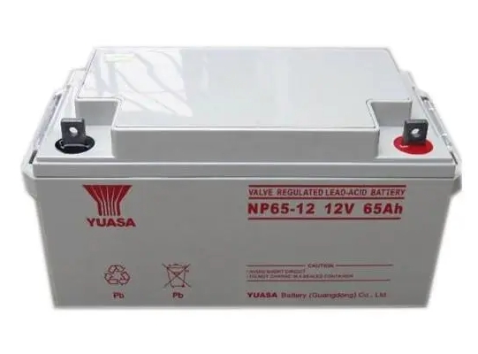 辽宁汤浅蓄电池蓄电池NP65-12外置机房服务器
