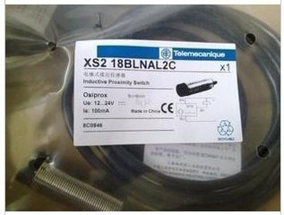 上海正品施耐德光电开关XSA-V11801