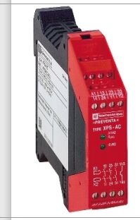 施耐德安全继电器XPS-AC3421常熟代理