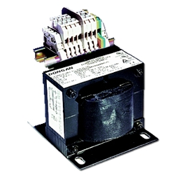 销售带UL认证三相变压器用于大型UPS备份系统