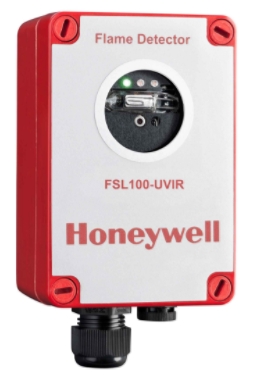 Honeywell霍尼韦尔火焰探测器 FSL100-UV-W