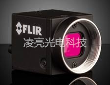 FLIR Blackfly BFLY-PGE-12A2M/C-CS 工业相机