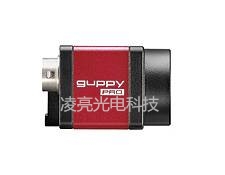 AVT Guppy Pro F-031B F-031C 工业相机