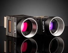 Lucid Vision Labs PHX122S-C/MC-IX 工业相机