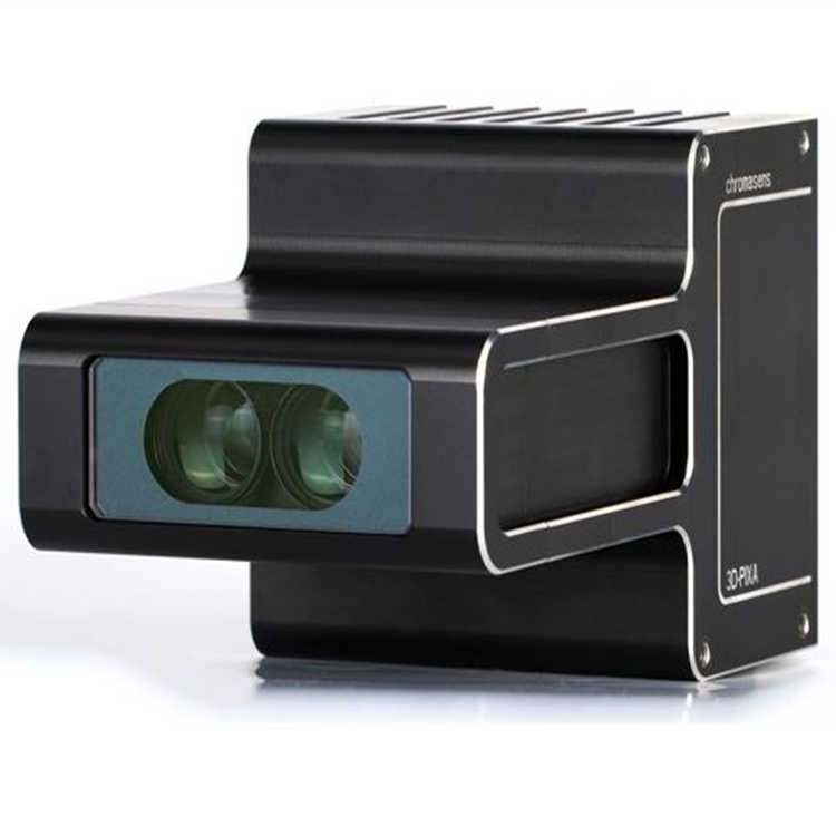 chromasens 3D Pixa CP000470-C01-015-0040 3D相机