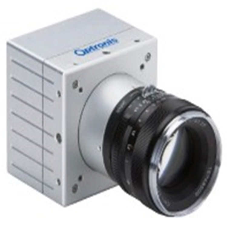 Optronis CP80-25-M-72 CP80-25-C-72 工业相机