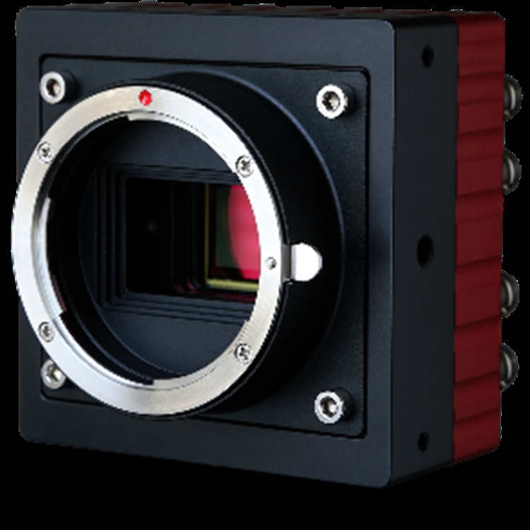 IOI Flare 2K SDI 工业相机 印刷电路板检查