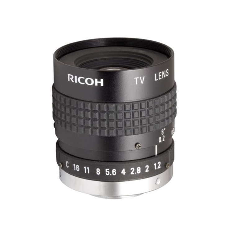 RICOH FL-HC0612A-VG FL-HC1212B-VG 工业镜头