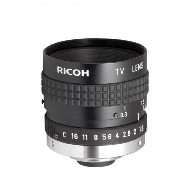 RICOH FL-BC1218-VG FL-CC1614A-VG 工业镜头