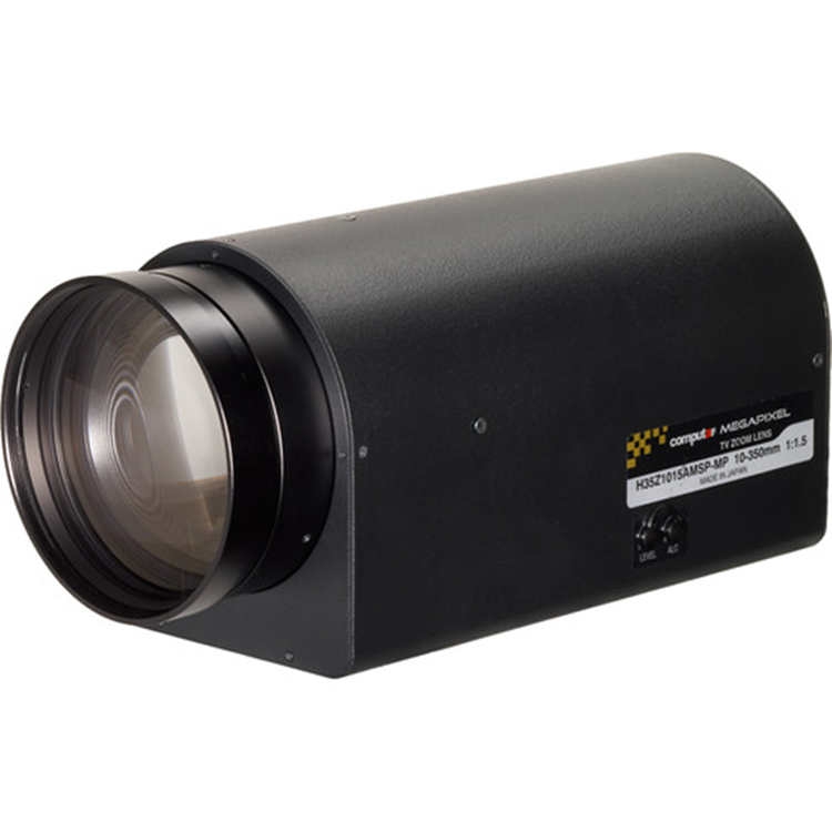 comtupar H35Z1015AMS-MP H35Z1015AMSP-MP 工业镜头