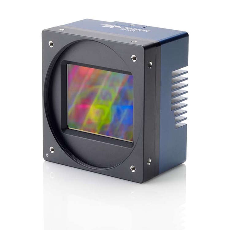 DALSA FA-HM00-M4485 工业相机 胶囊检测