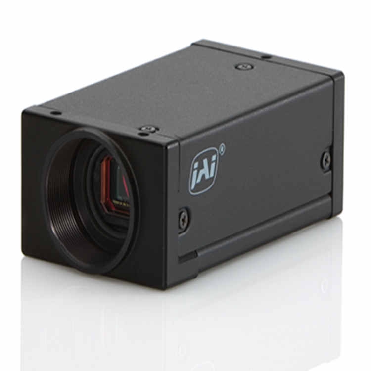 JAI CM-140GE-UV 工业相机 PCB字符检测