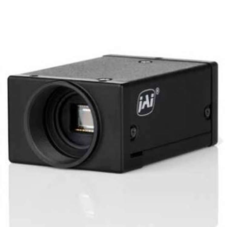 JAI CB-200MCL CM-200MCL 工业相机 线材颜色校验